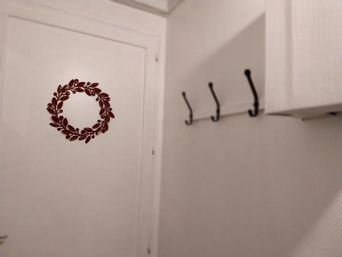Bihotze27 Lägenhet Cazaubon Exteriör bild