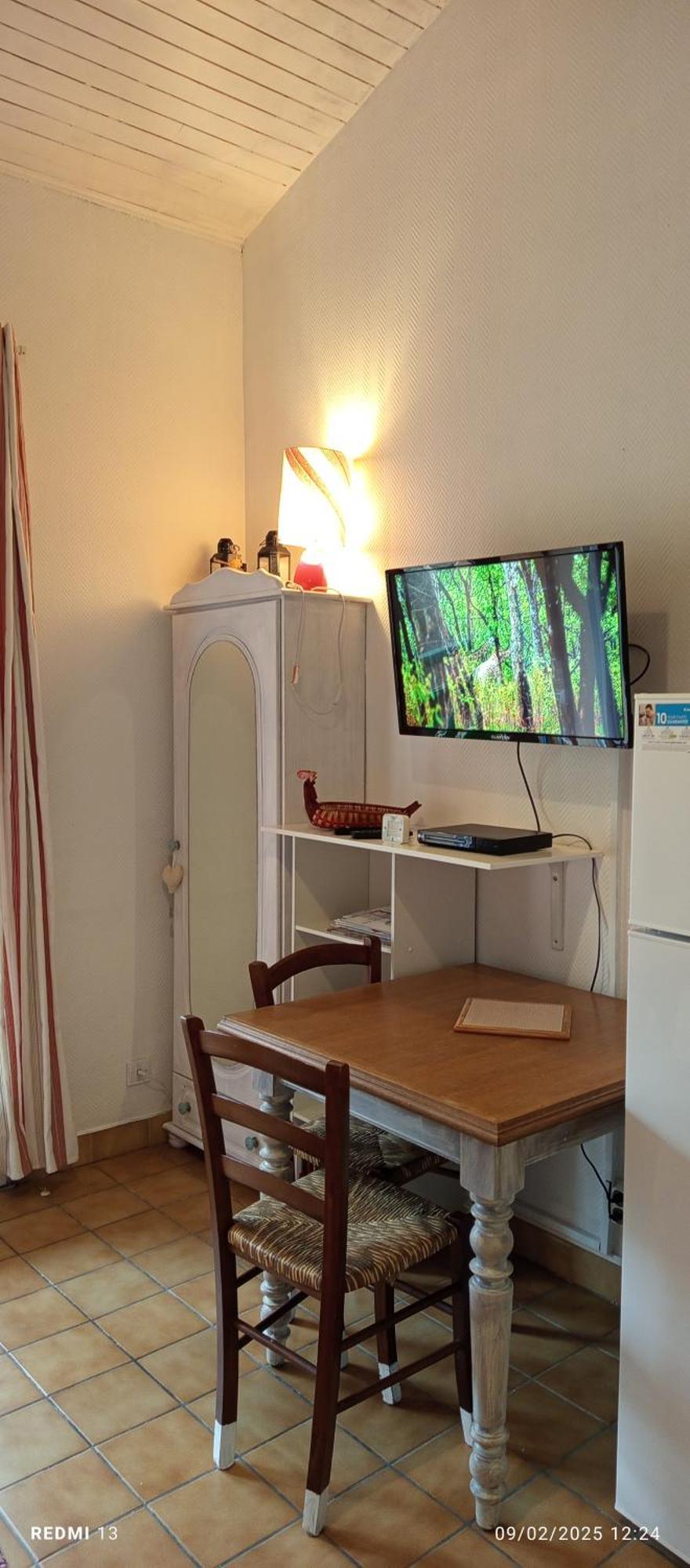 Bihotze27 Lägenhet Cazaubon Exteriör bild
